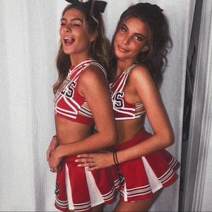 dolls kill halloween costume